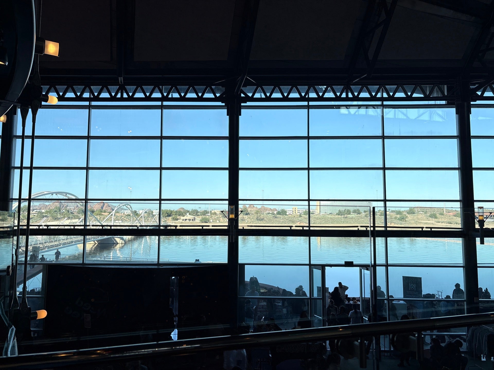 Tempe Center for the Arts