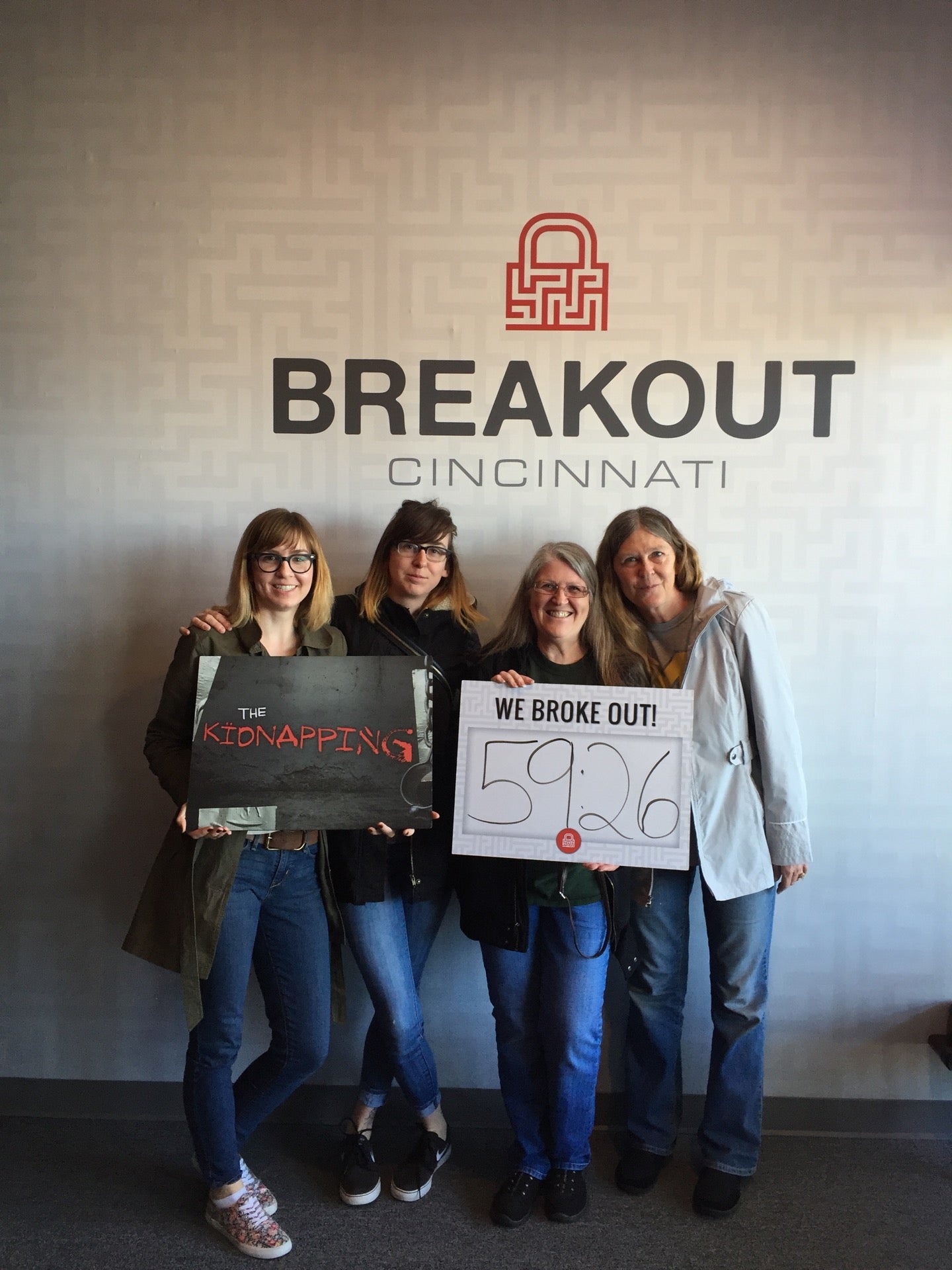 The ICON Festival Stage at Smale Park