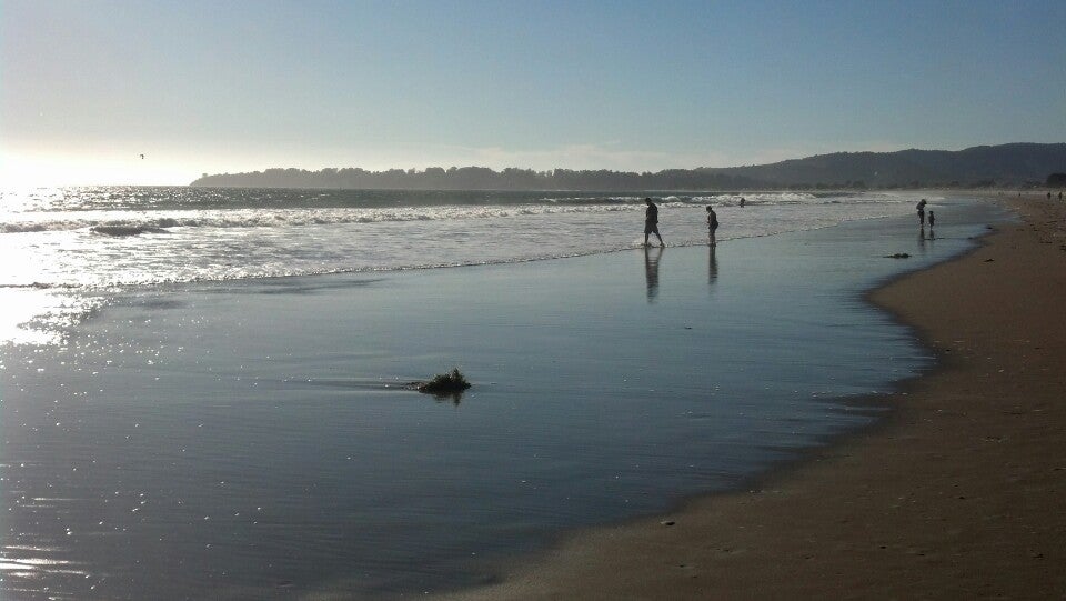 Stinson Beach Highway 1 Stinson Beach