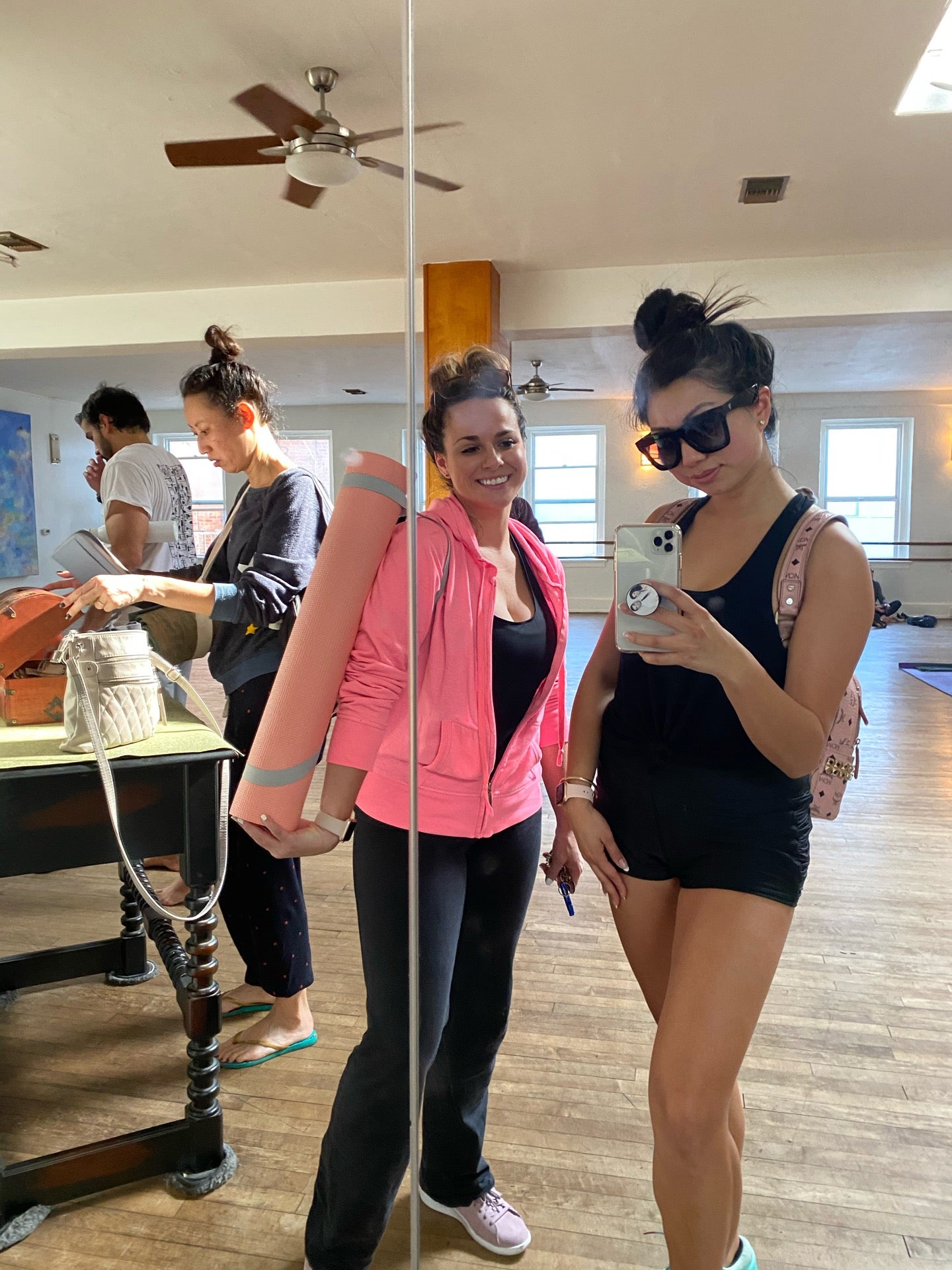 Power Yoga East cover photo