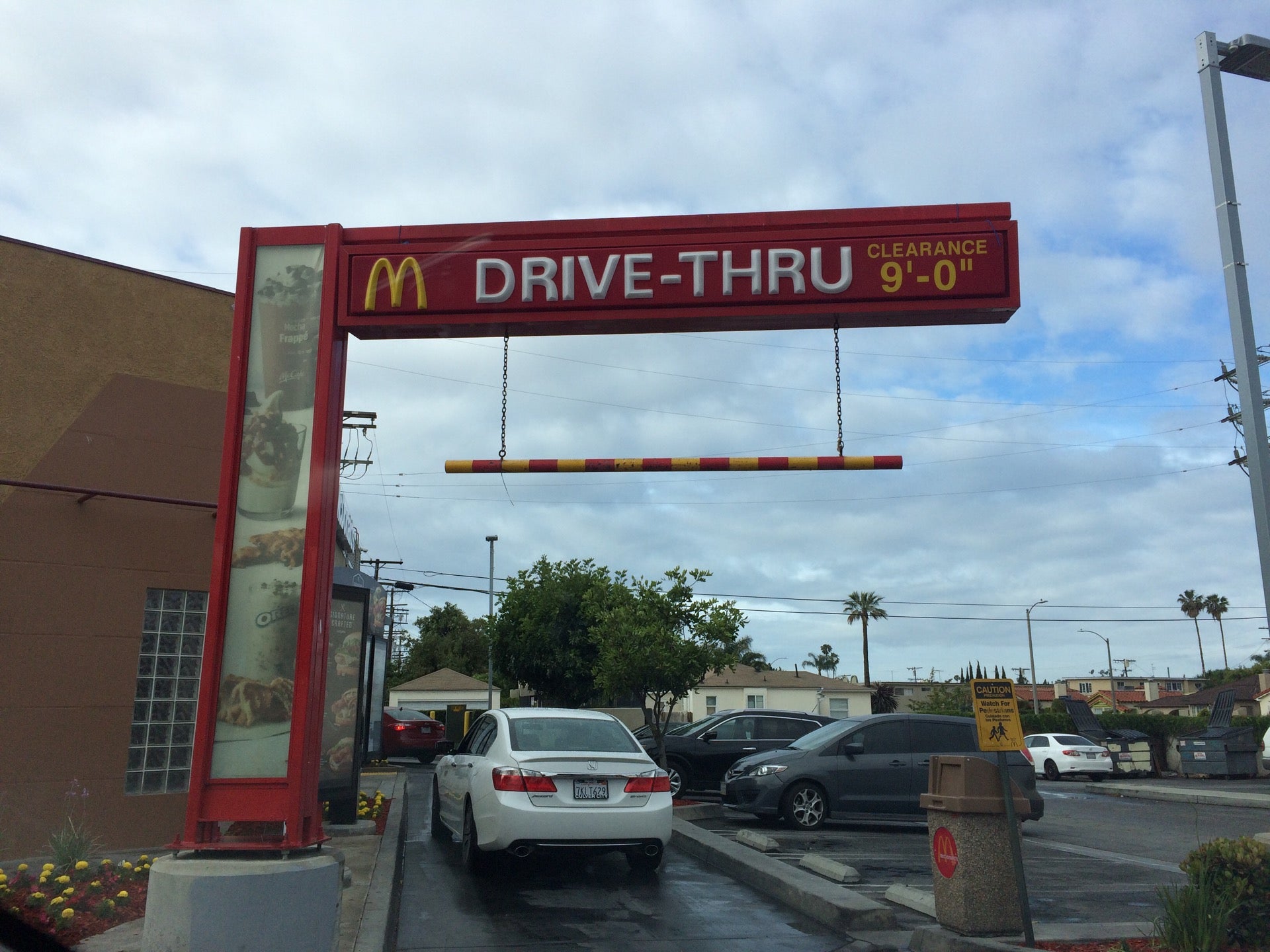 McDonald's cover photo