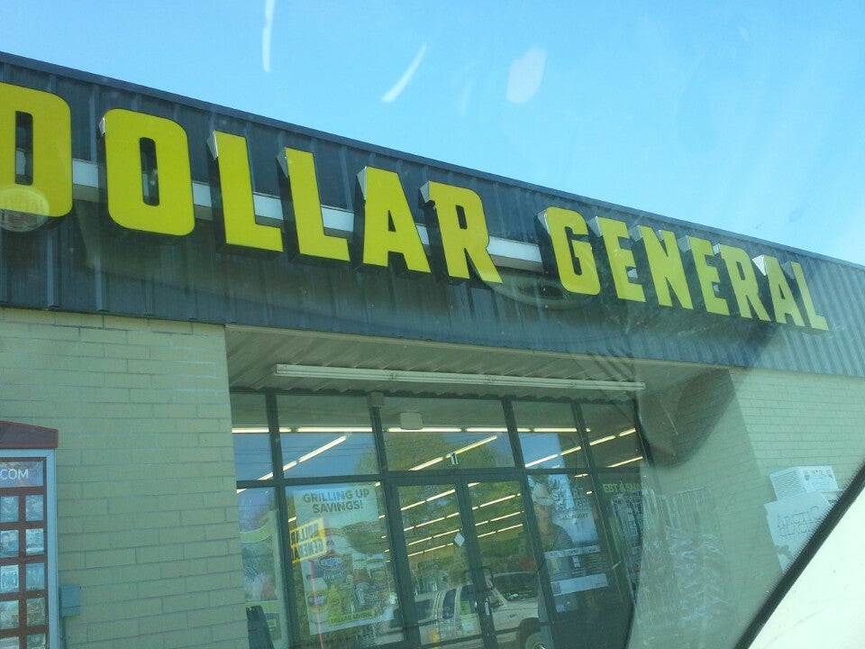 Dollar General