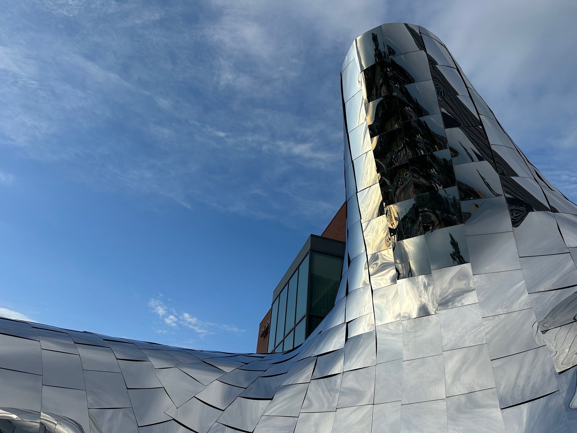 Cannon Center for the Performing Arts