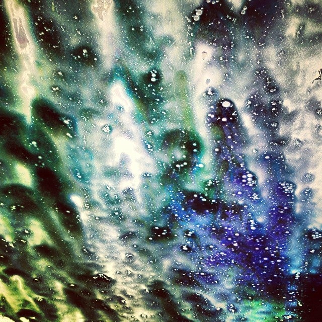 Touchless Automatic Car Wash