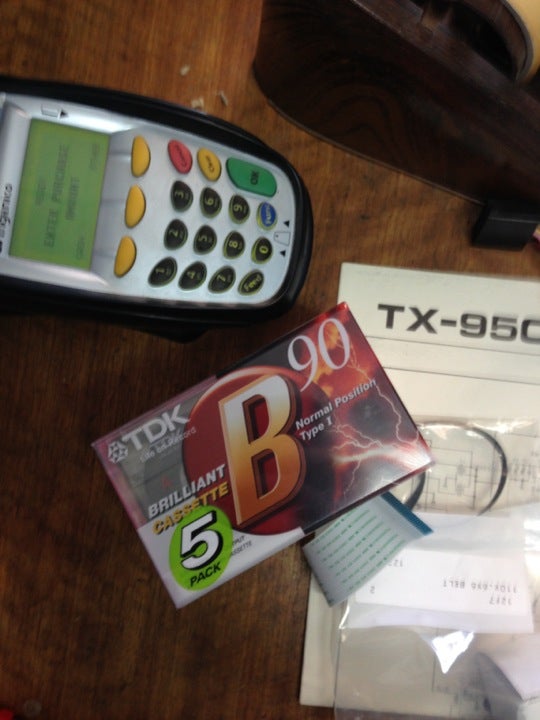 Bourke St Electronics