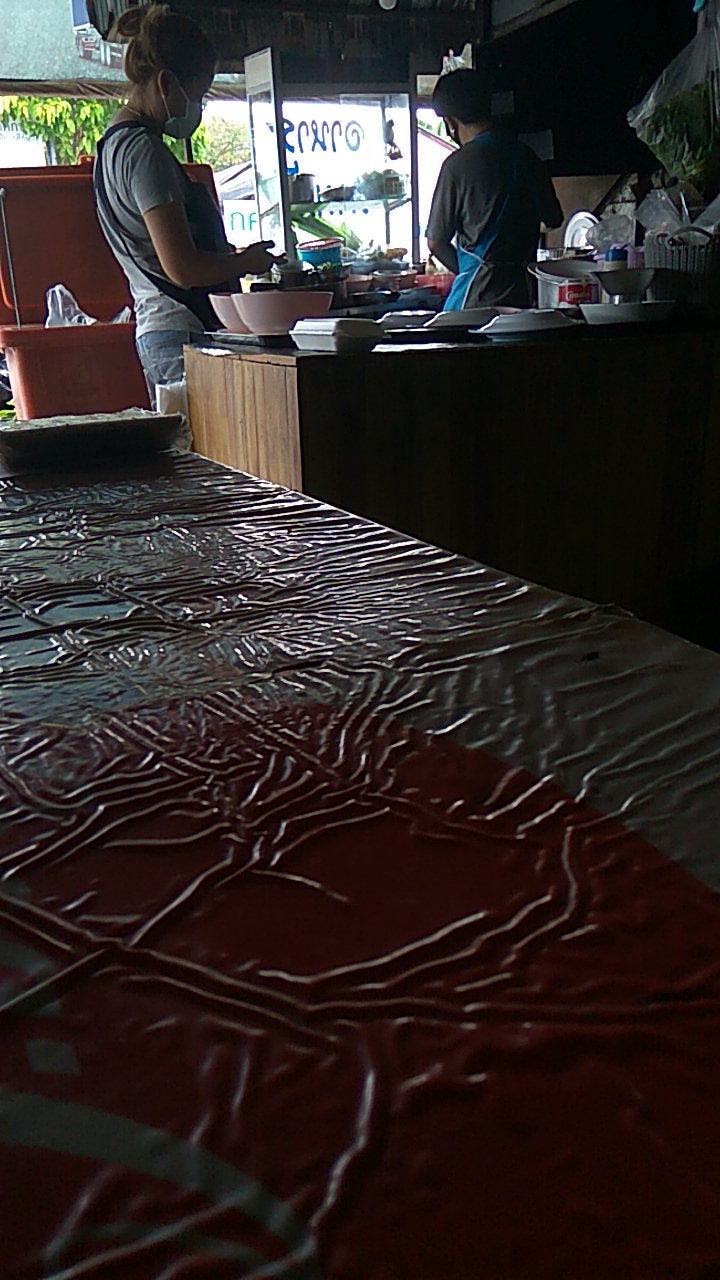 ป๊อป' อาหารตามสั่ง