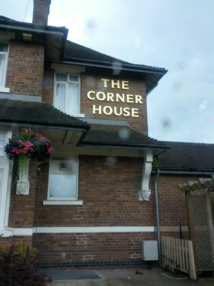 The Corner House