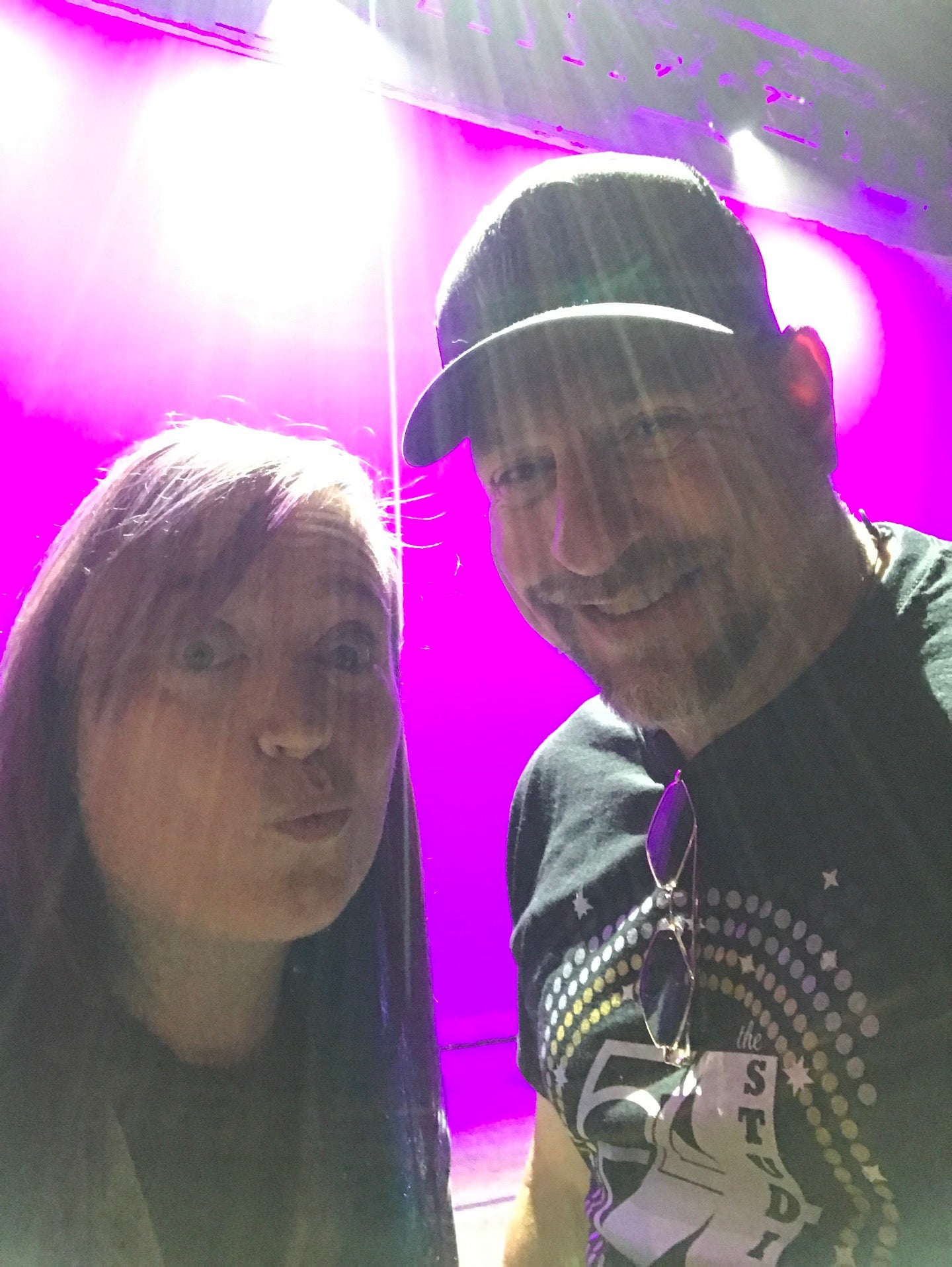 Flagstar at Westbury Music Fair