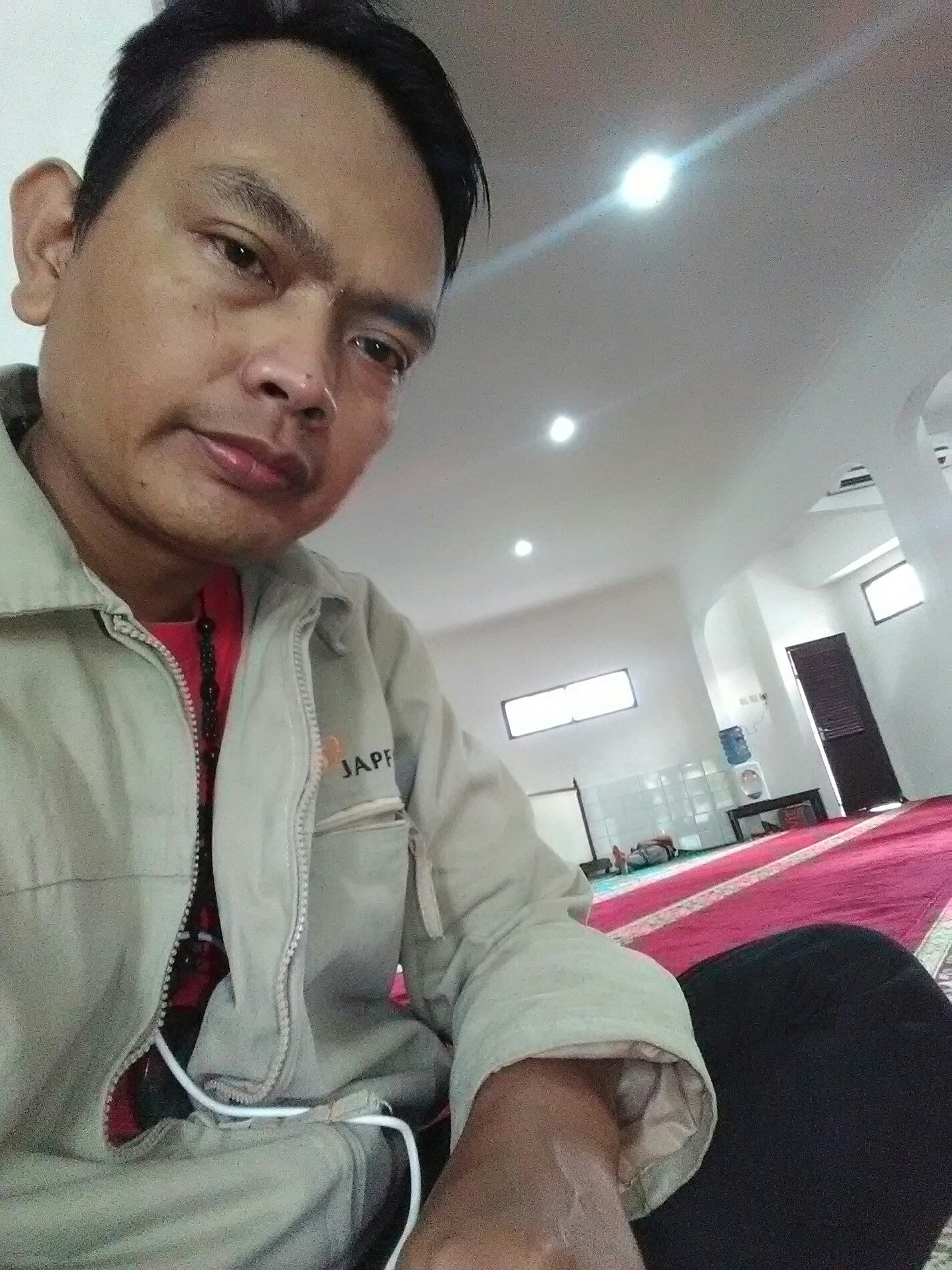 Mesjid Miftahul Khair