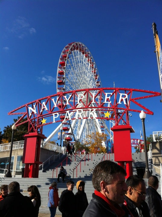 AfterWorkCruises Yacht at Navy Pier, Chicago, IL Tickets, Schedule
