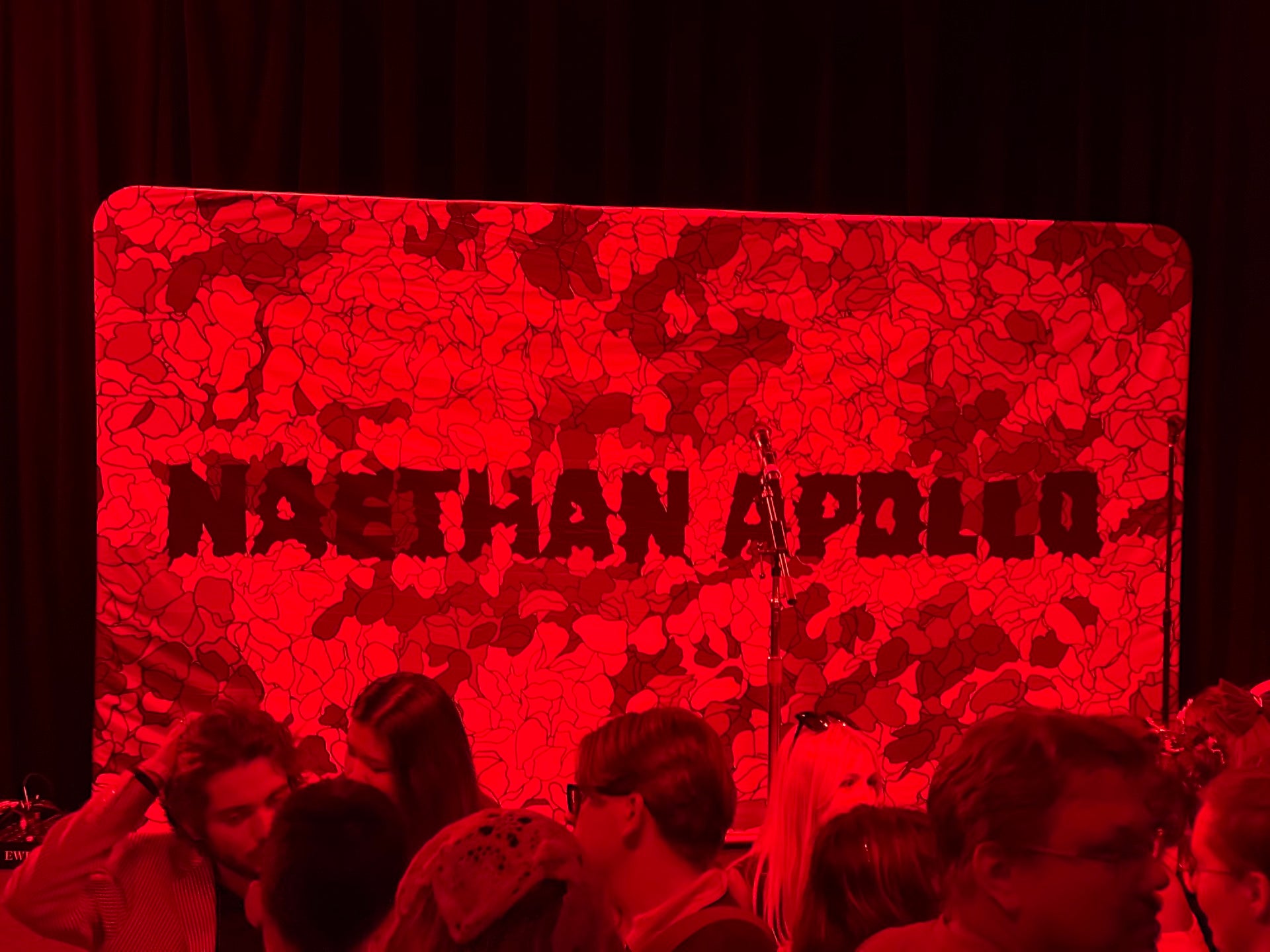 Brick & Mortar Music Hall