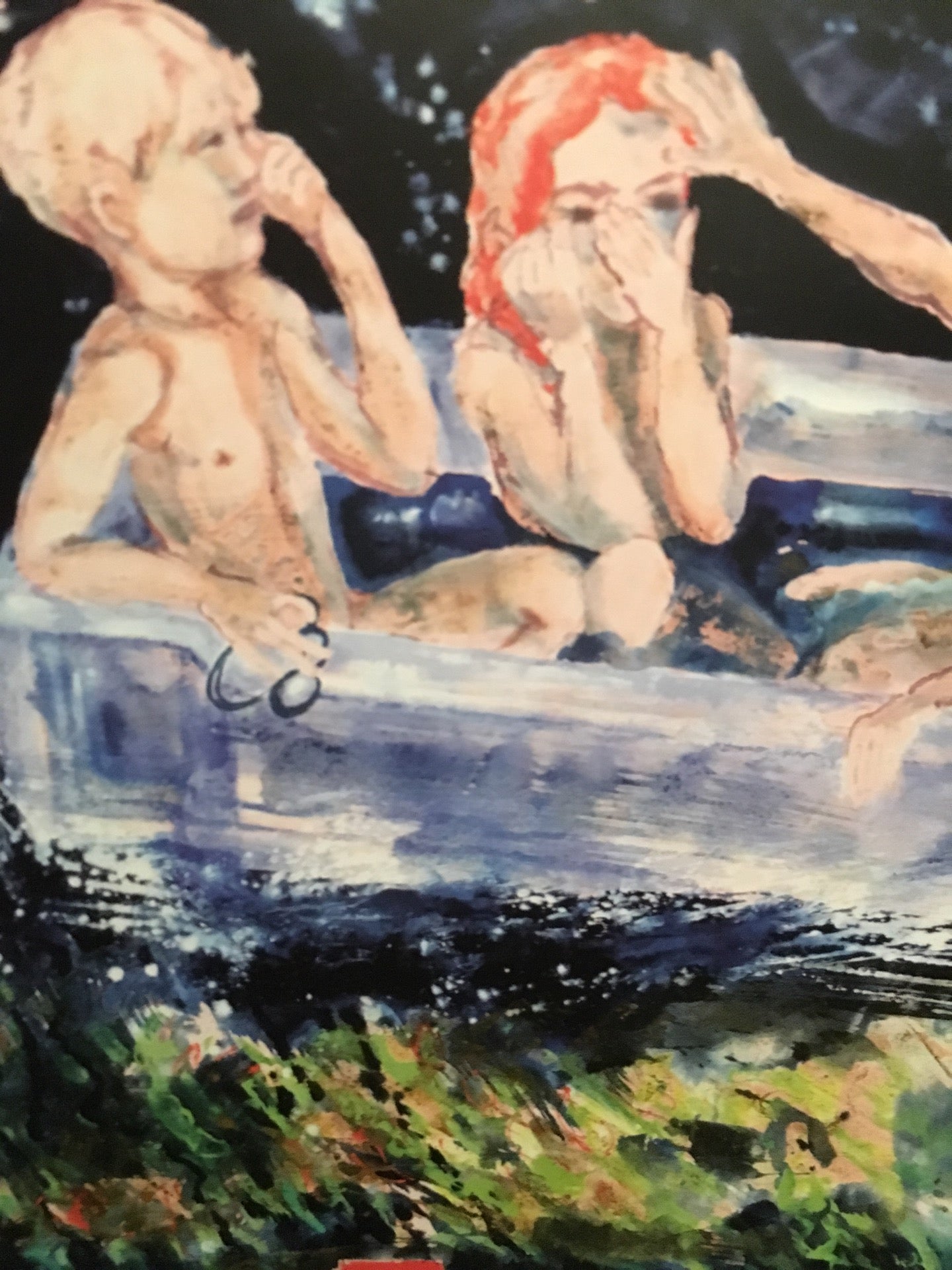 Holthoff - Mokross Galerie