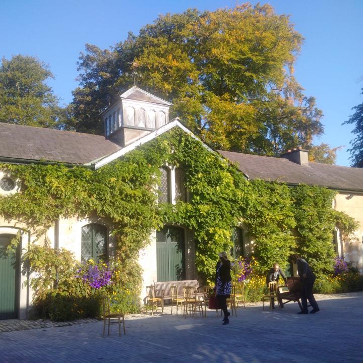 Farmleigh House & Estate 12