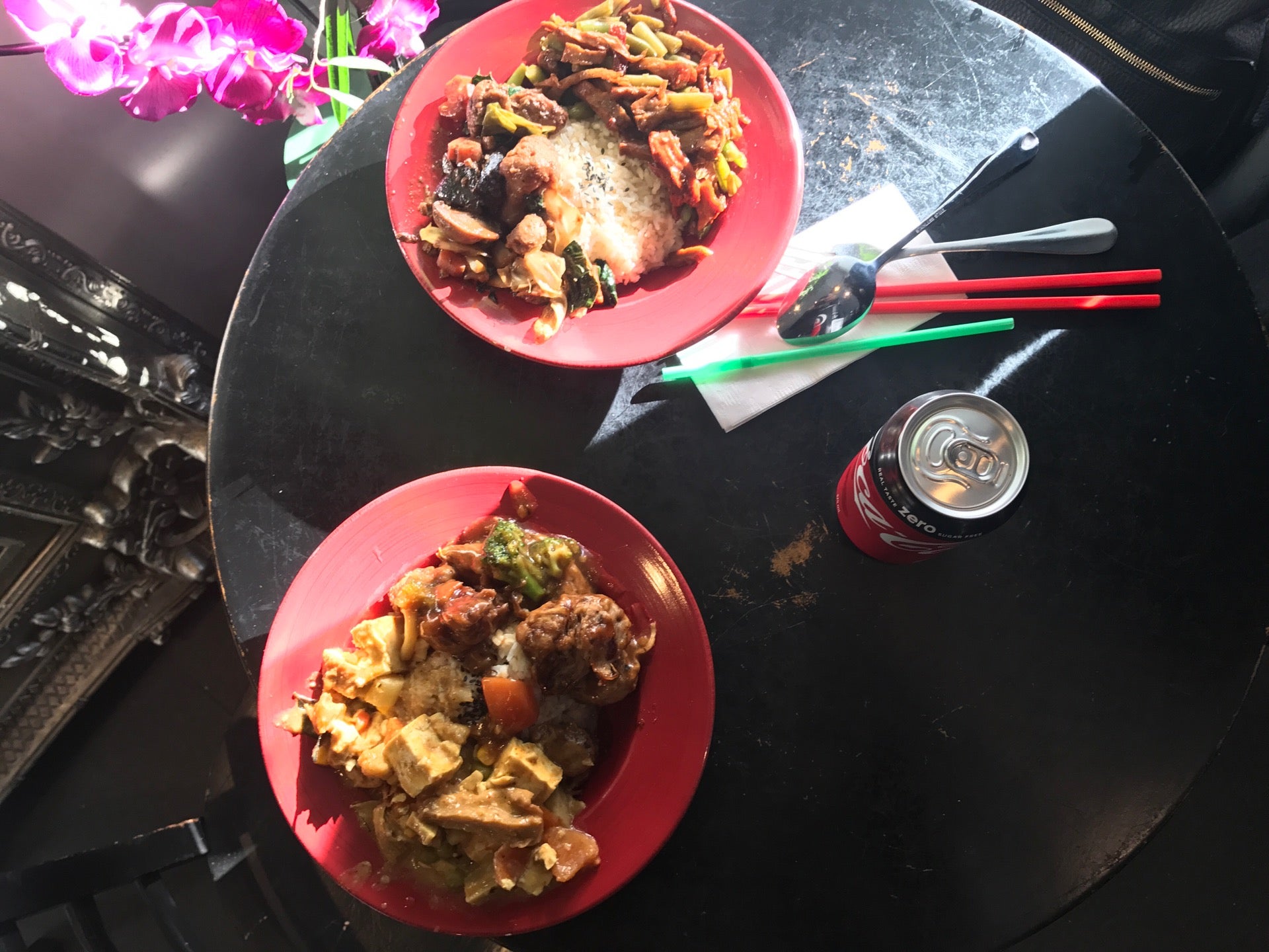 Heart Food Vegan Tea House 이미지