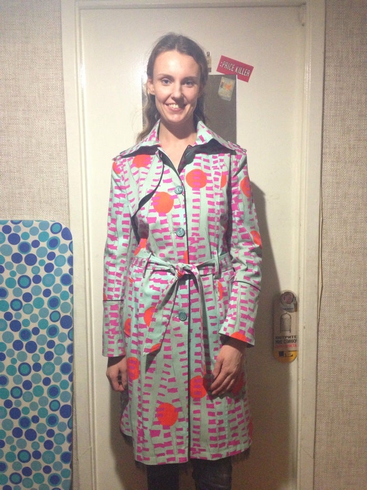 Бутик Оксюморон Logo