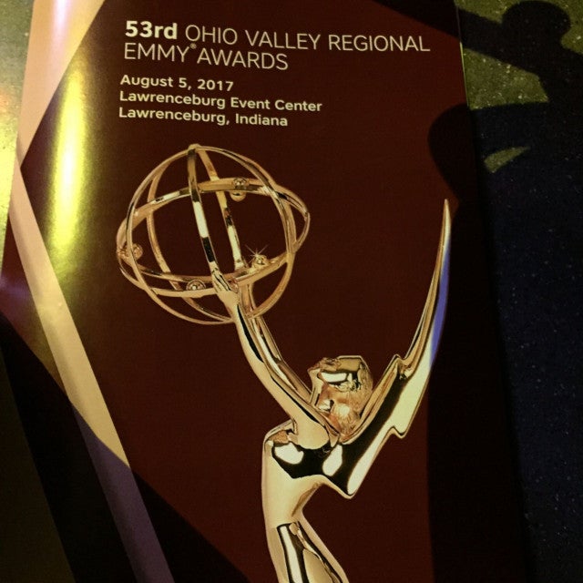 Lawrenceburg Event Center