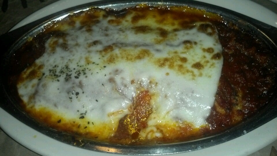 Luigi's D'Italia 801 S State College Blvd Anaheim