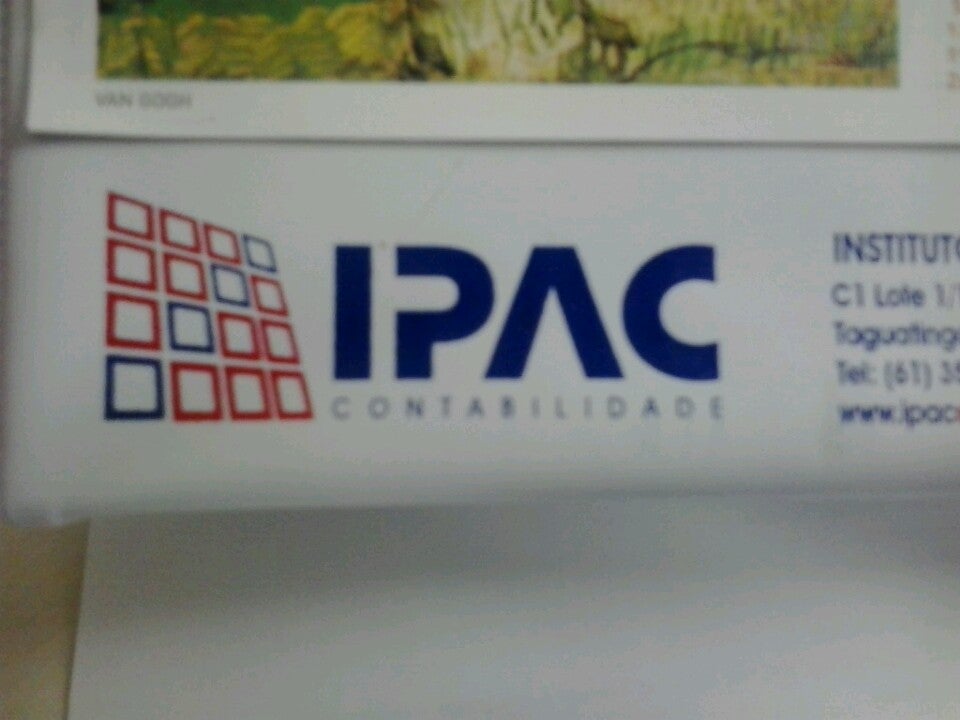 Ipac - Instituto De Perícia E Auditoria Contábil