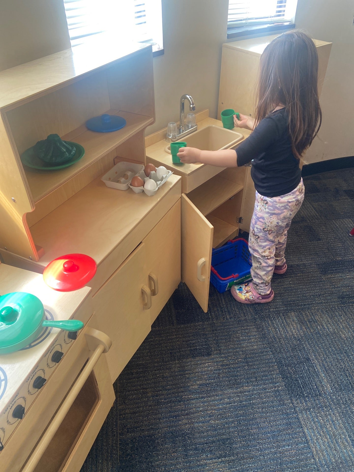 Library Bar cover photo