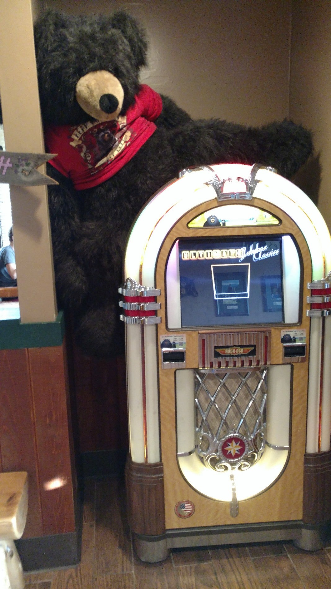 Black Bear Diner