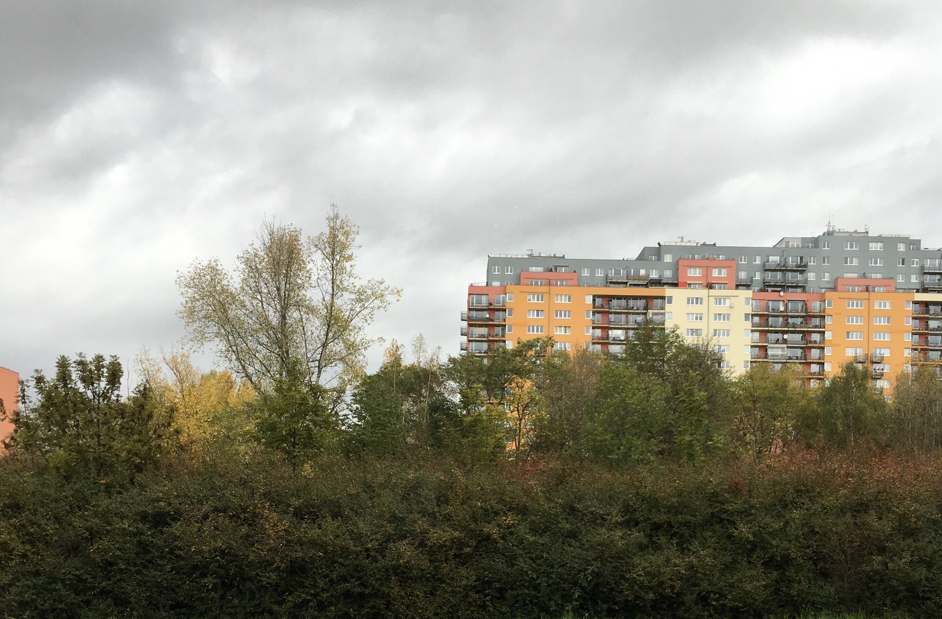 Na Pazderce - photo 3 showing the facility