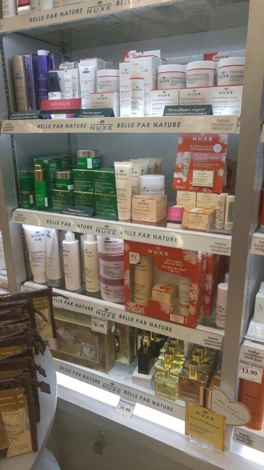 Pharmacie Jean Coutu