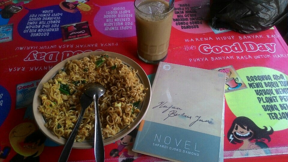 Burjo Gang Arimbi Pringgodani