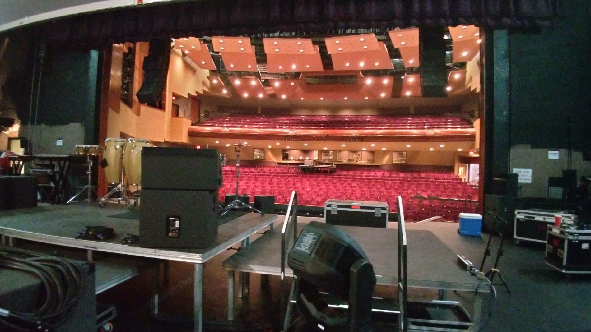 Lancaster Performing Arts Center