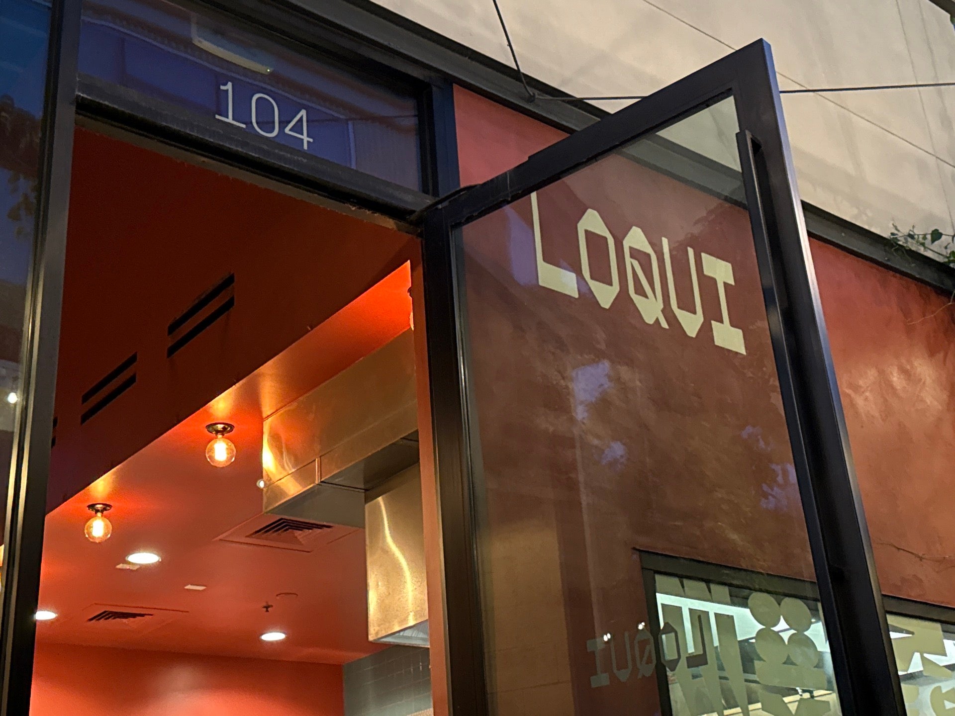 Loqui cover photo