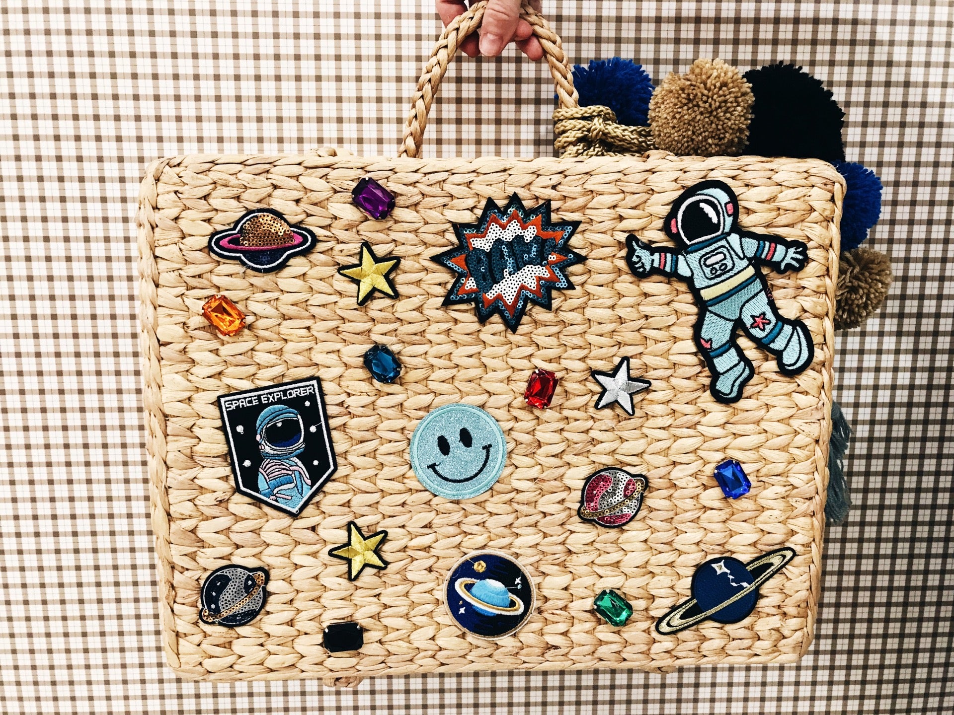 Pop Up Shop Never Die @ Fashion Island Logo