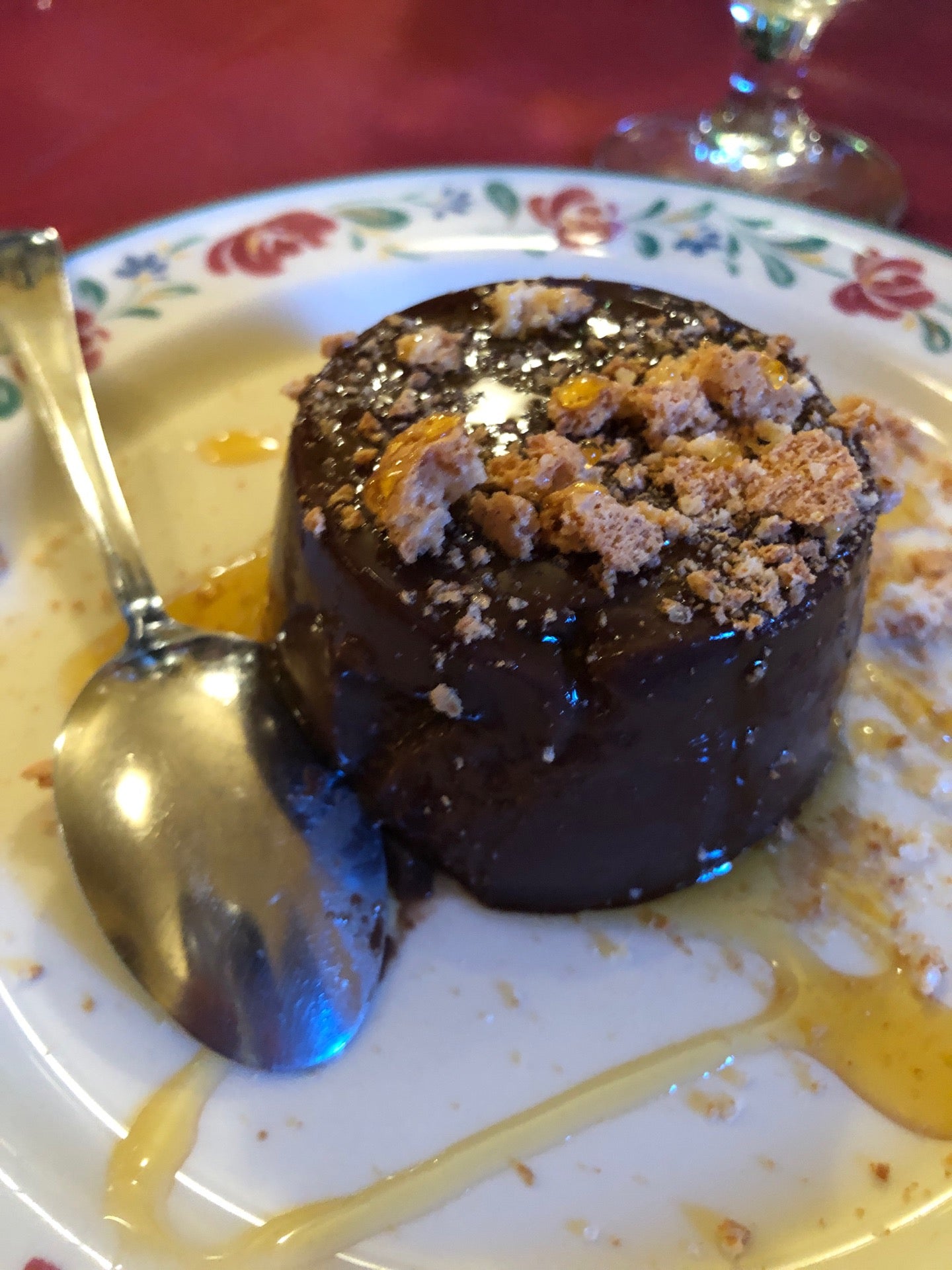 Maison Della Polenta Chez Felice