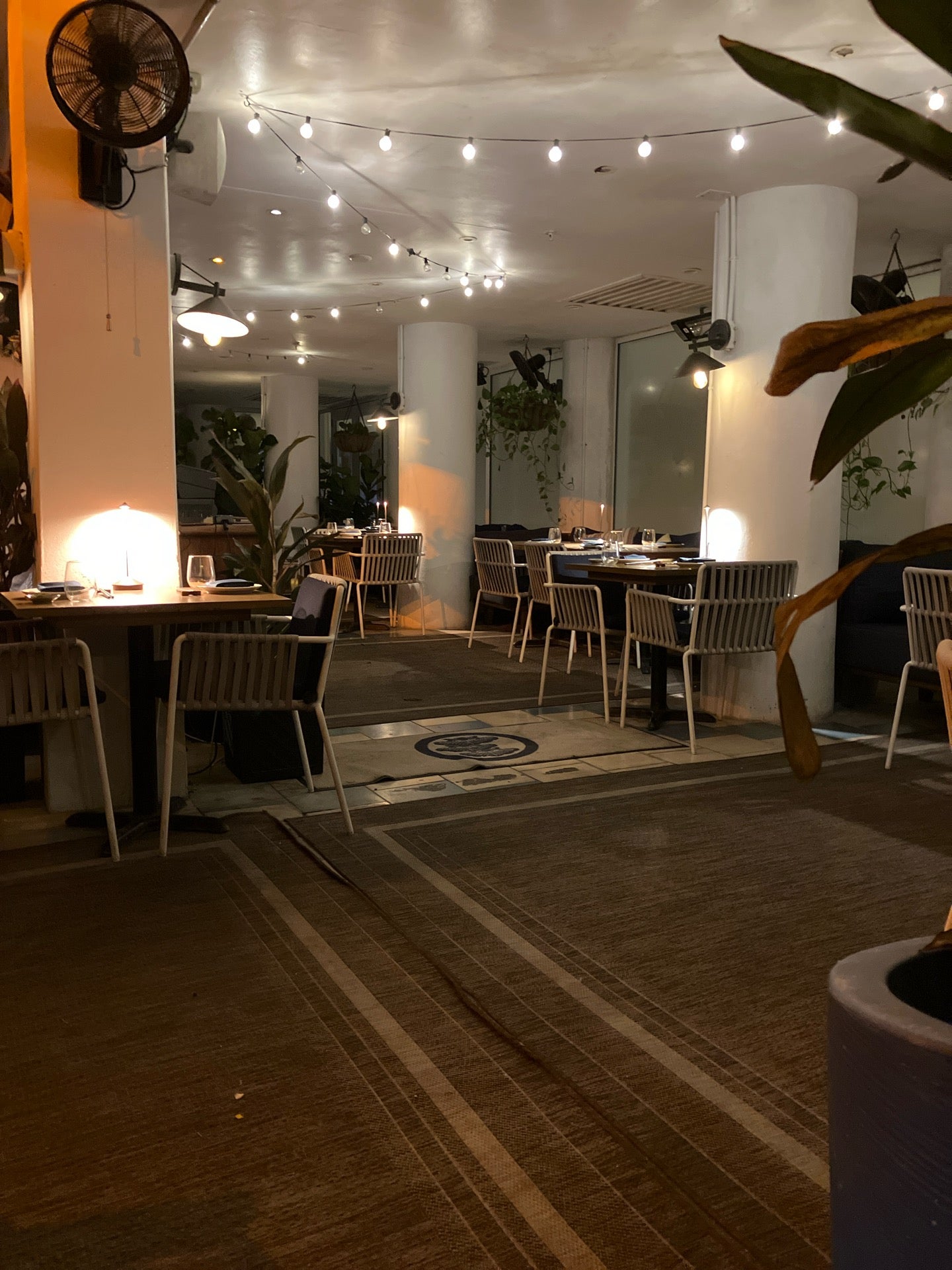 Azabu Miami Beach restaurant in Miami Beach