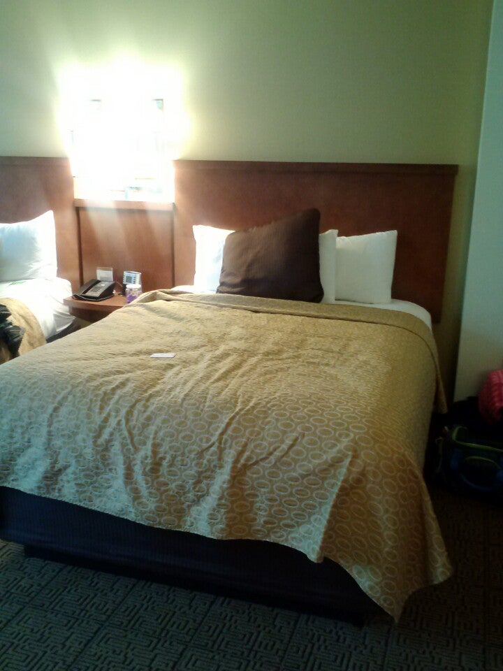 Hyatt Place Des Moines / Downtown