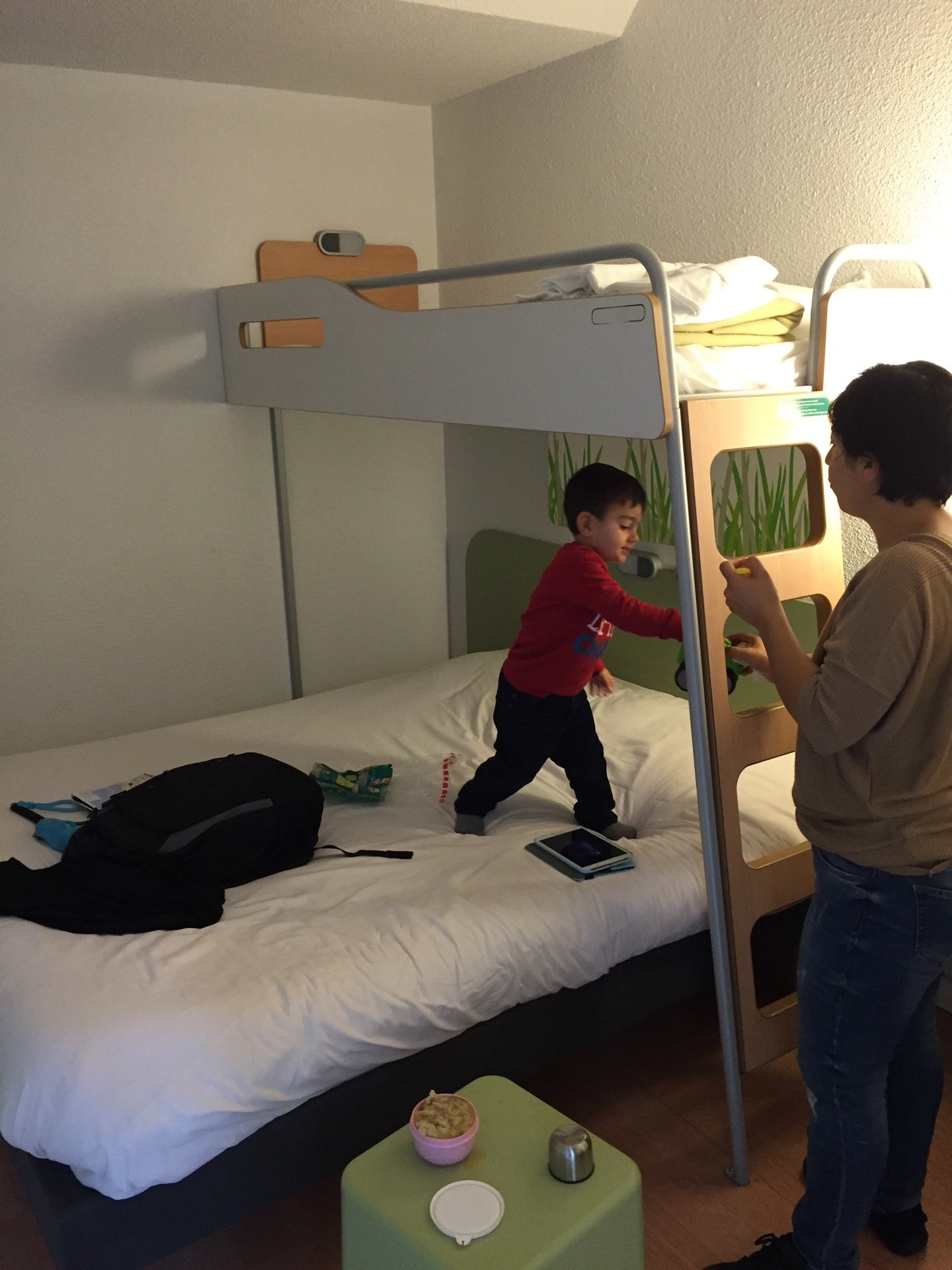 ibis Budget