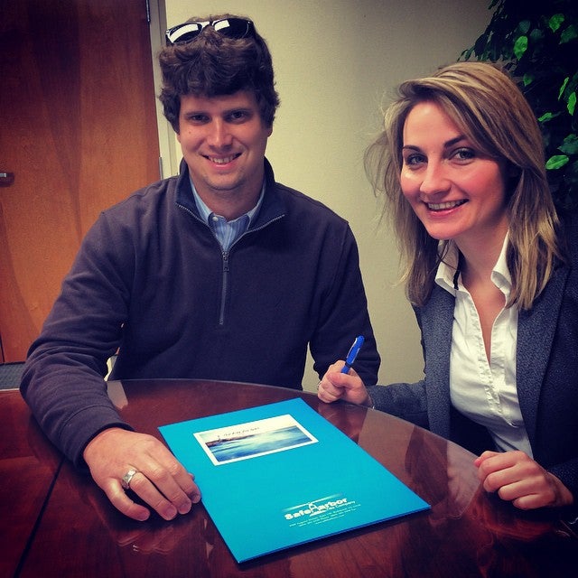 Safe Harbor Title Company