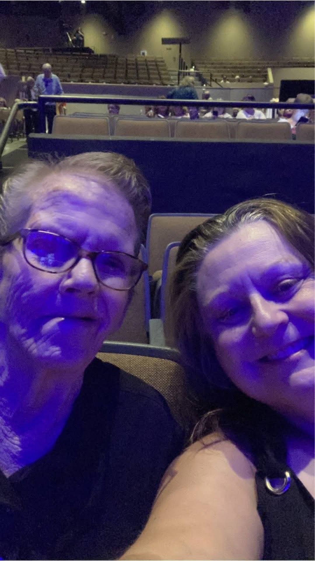 Brown County Music Center