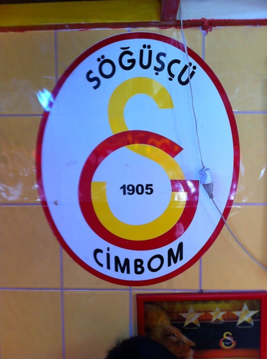 Söğüşçü Cimbom Konak
