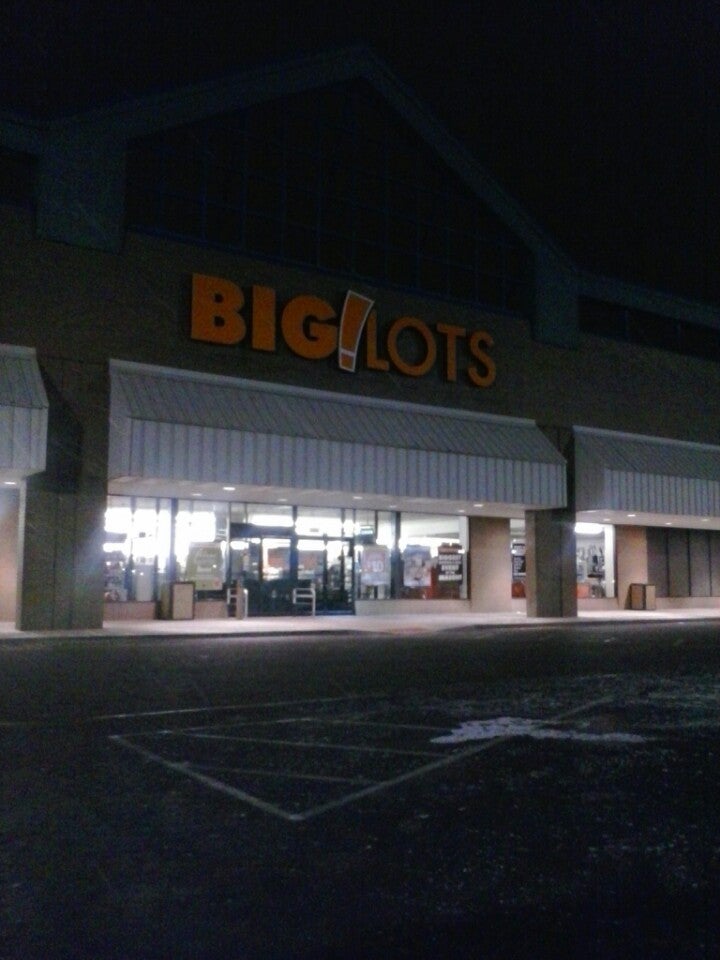 Big Lots