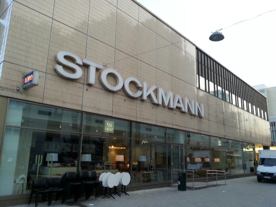 Stockmann