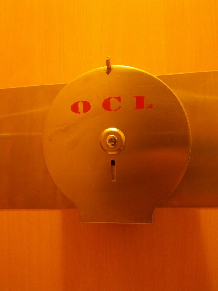 Veřejné WC - Veselská 663 - photo 2 showing the facility