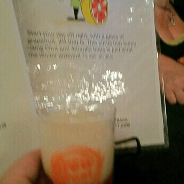 Avery Midnight Breakfast Logo