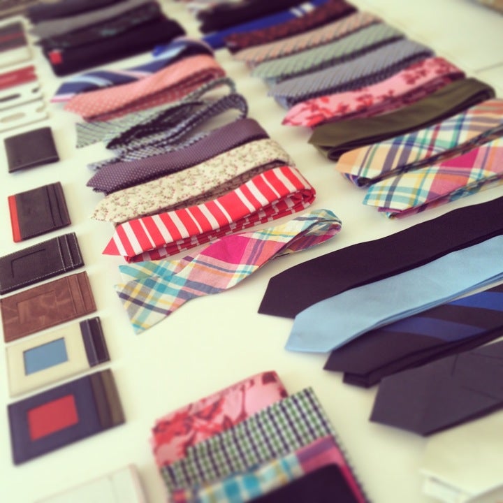 Ulterior Motive Office