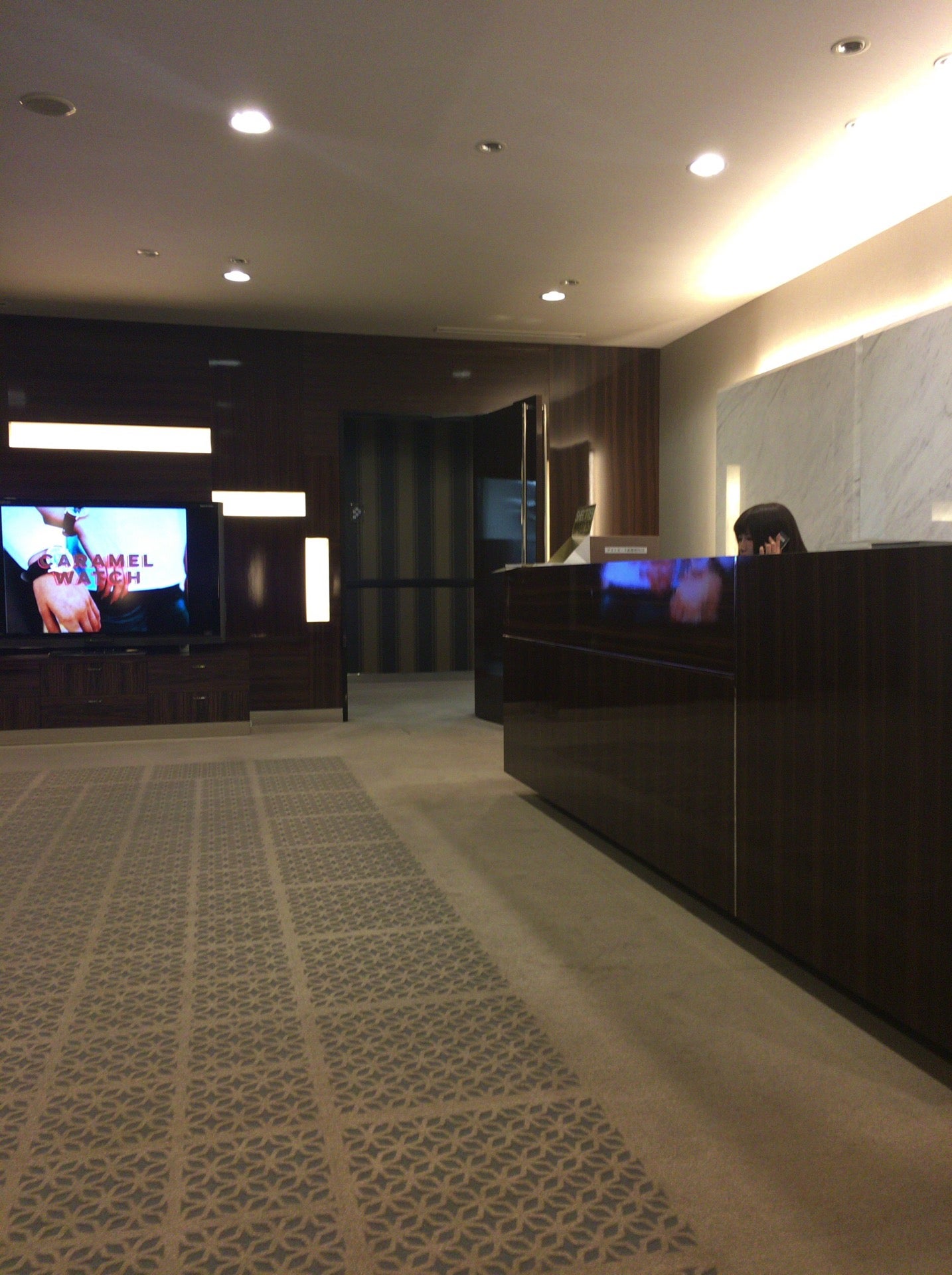 Baroque Japan Limited Logo