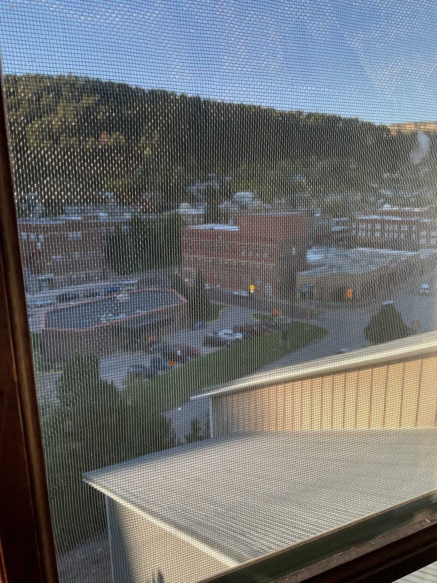 Deadwood Mountain Grand