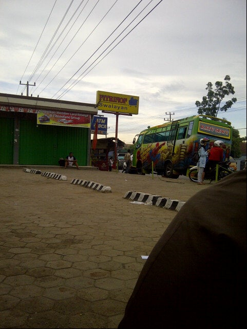 Fitrinofane Swalayan