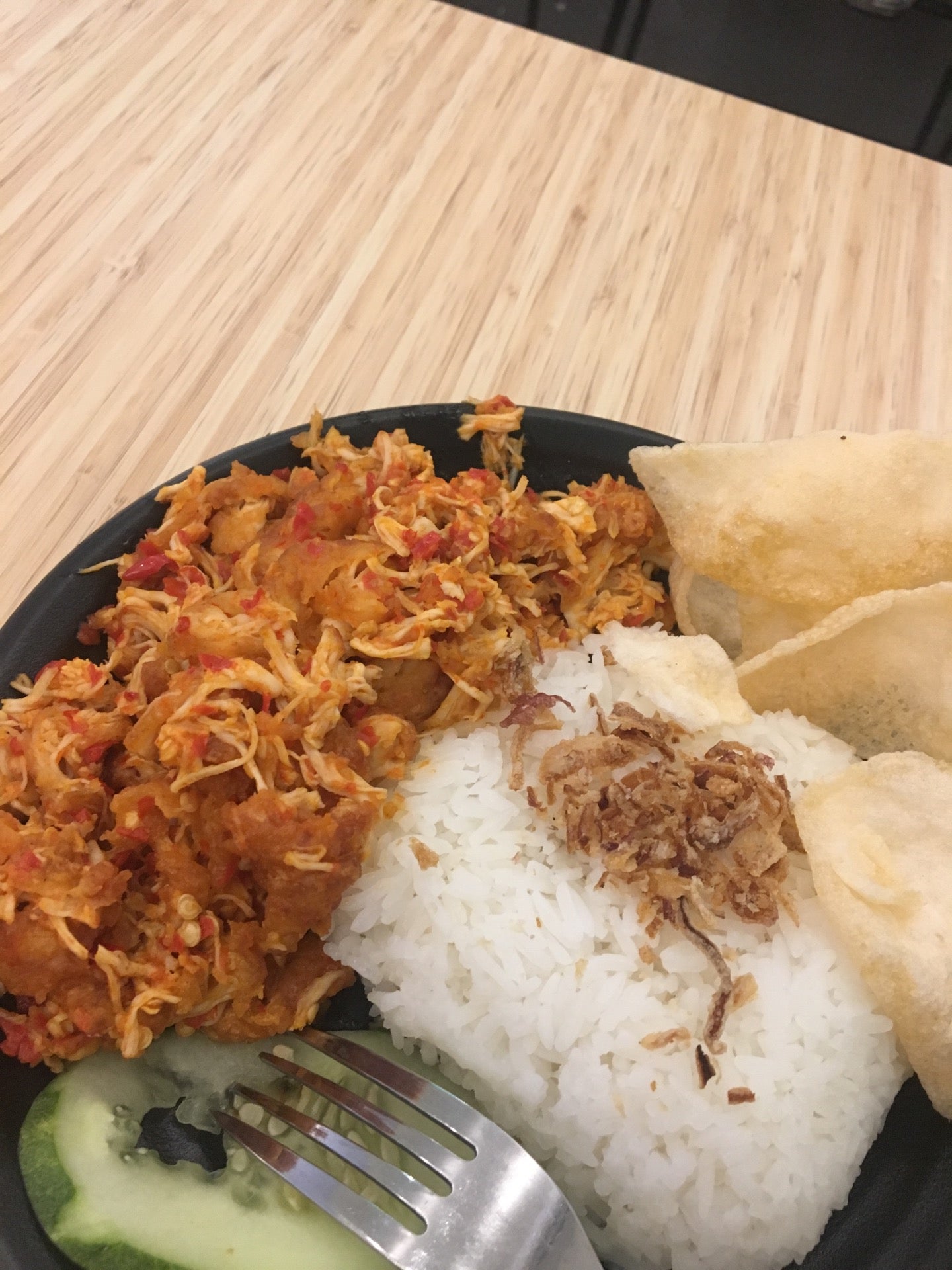 KOTAK - Café di Subang Jaya