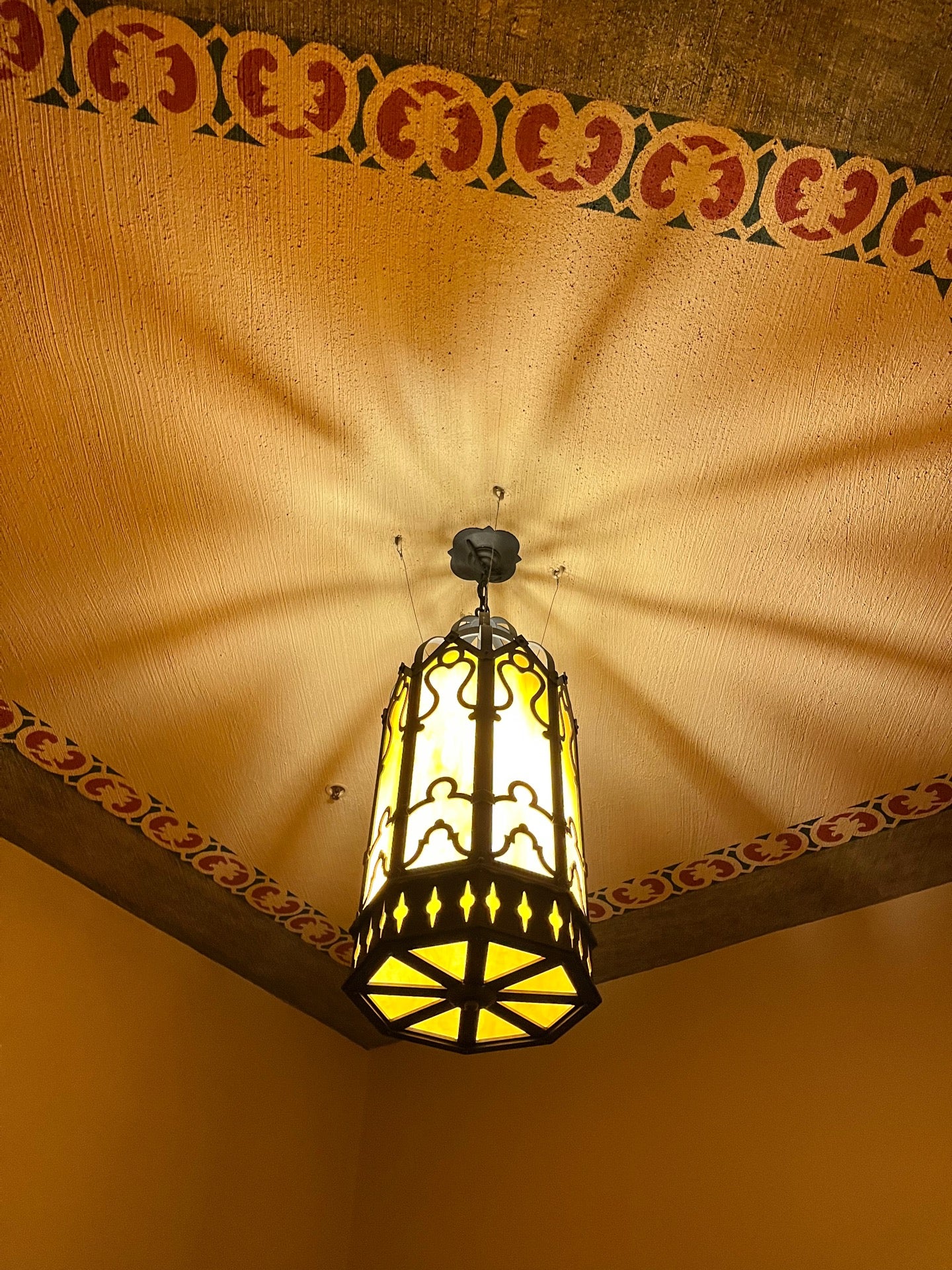 Fox Performing Arts Center