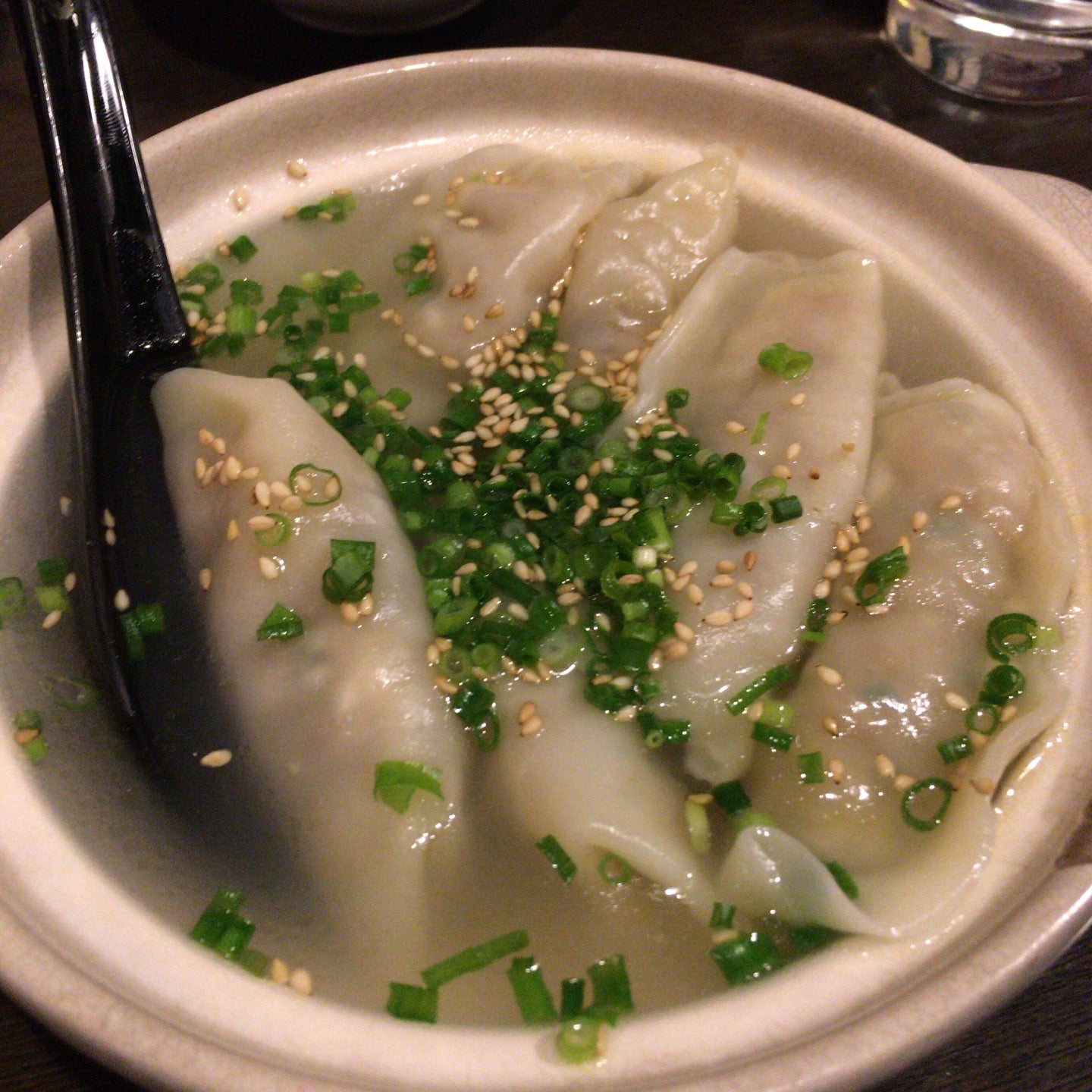 串焼き もつ焼 十番 Logo