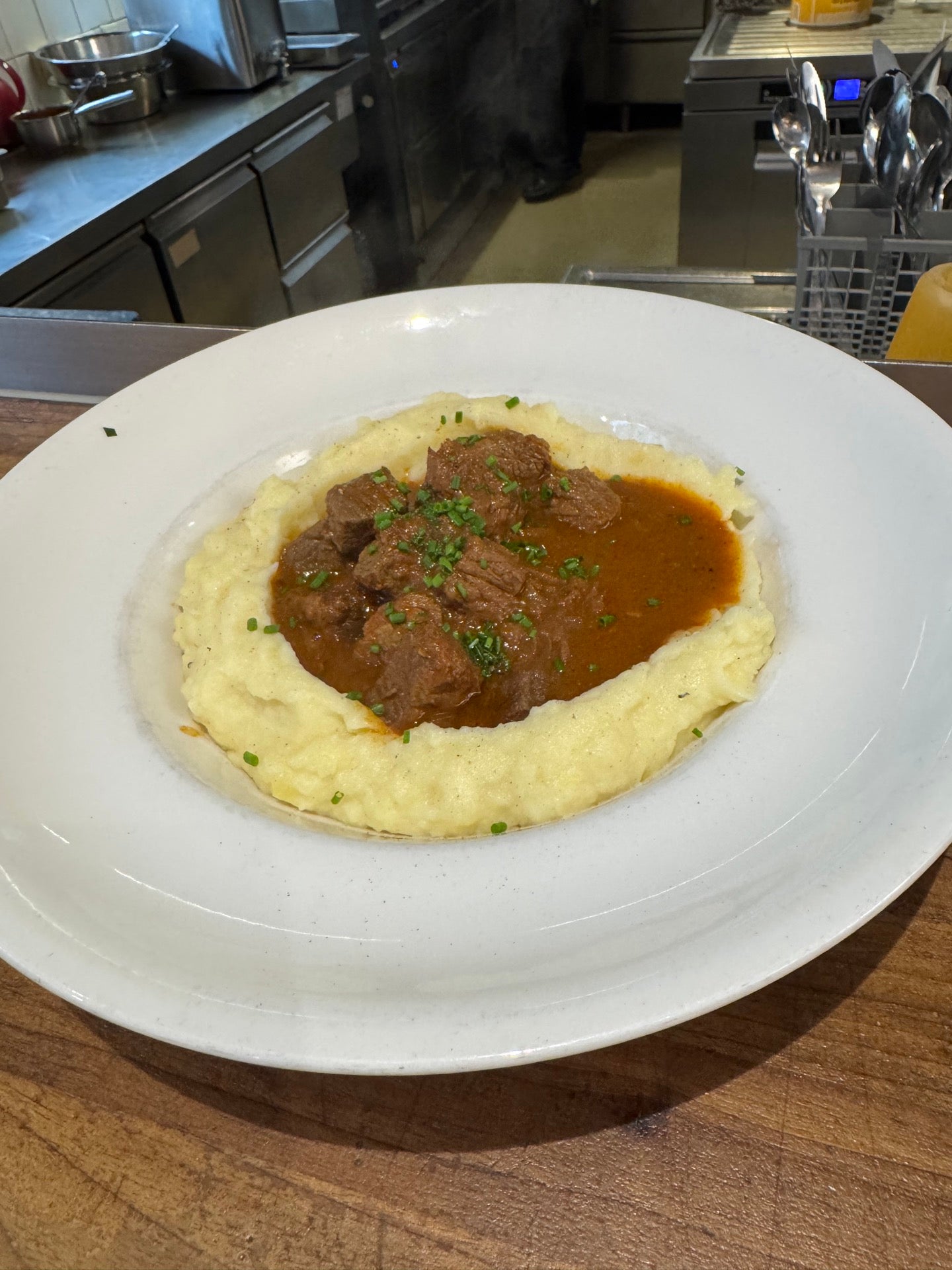 Marheineke Markthalle - Berlin cafe