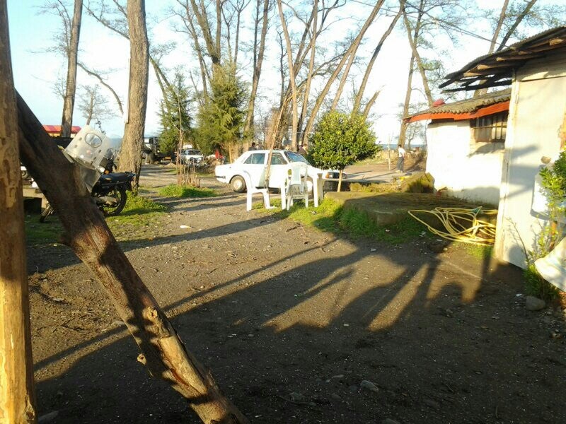 Touska Lounge | قهوه خانه توسکا